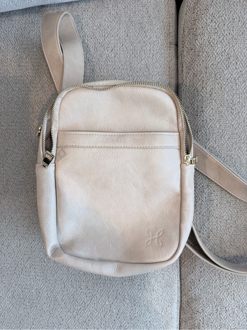 Highton Travel Diaper Bag